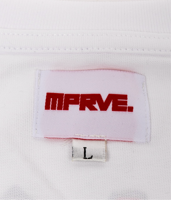 Mprve Essentials