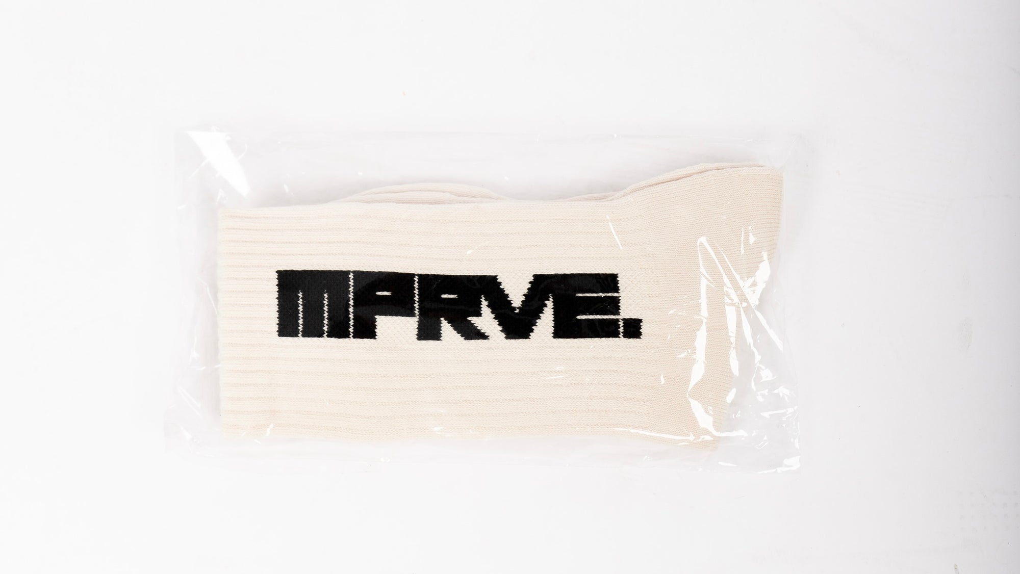 MPRVE 3-Pack Comfort Crew Socks