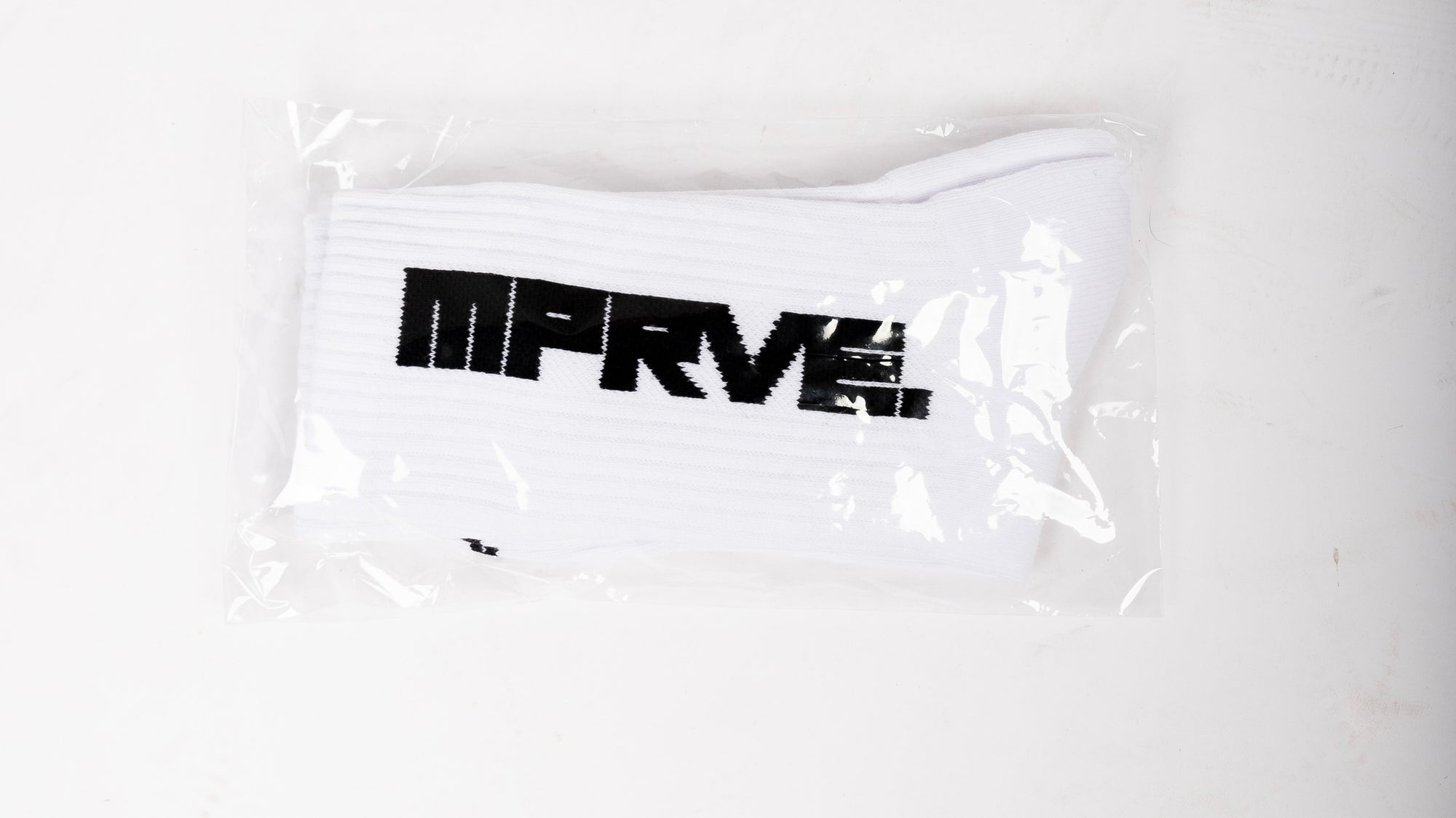 MPRVE 3-Pack Comfort Crew Socks