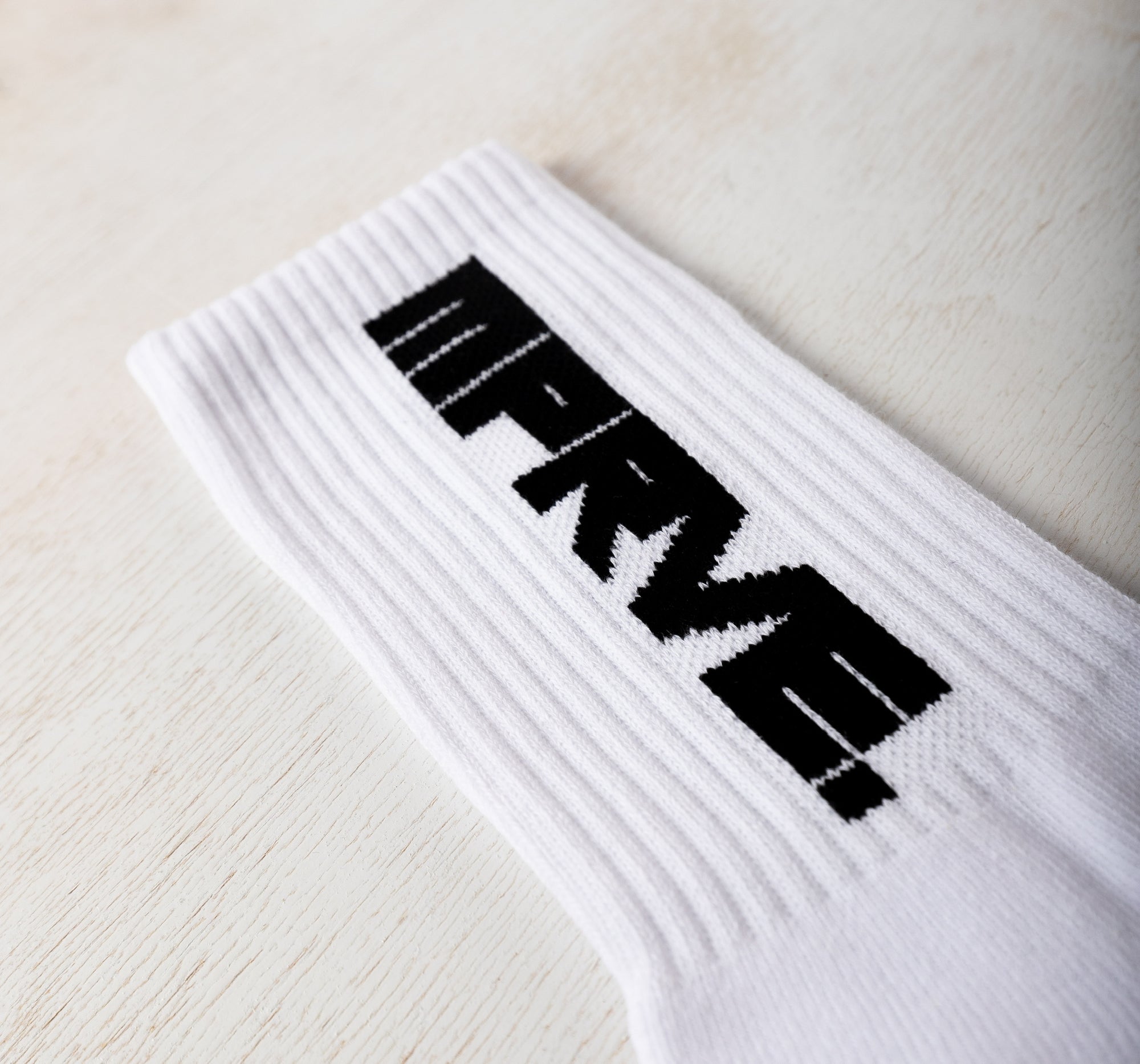 MPRVE 3-Pack Comfort Crew Socks