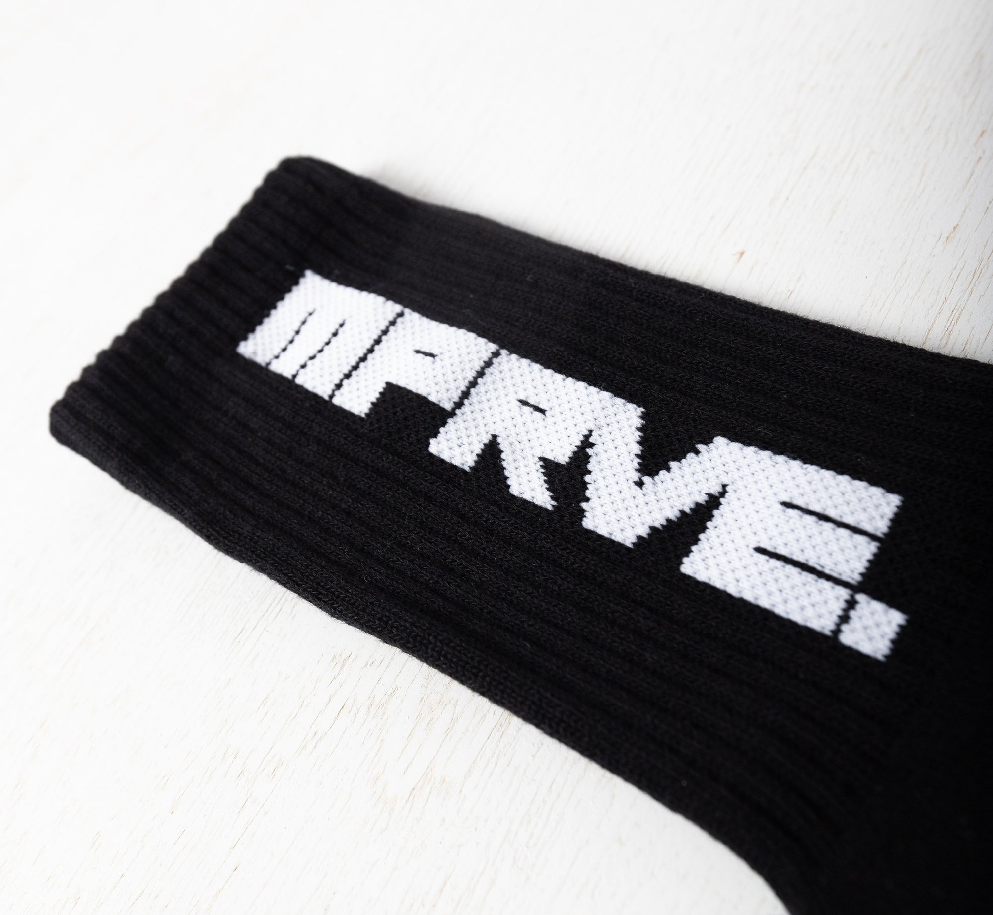 MPRVE 3-Pack Comfort Crew Socks